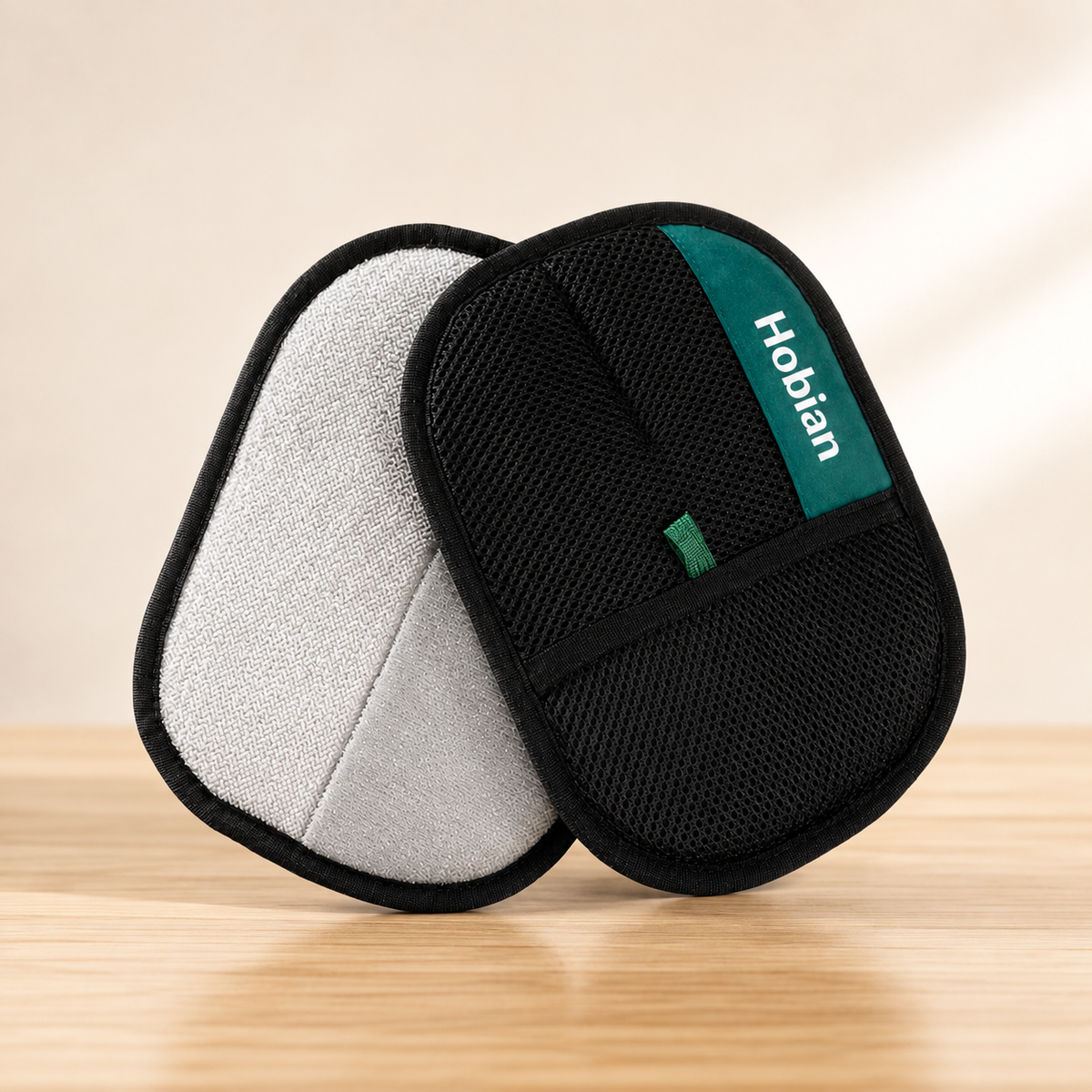 Hobian PetClean™ Guante Anti-Pelos