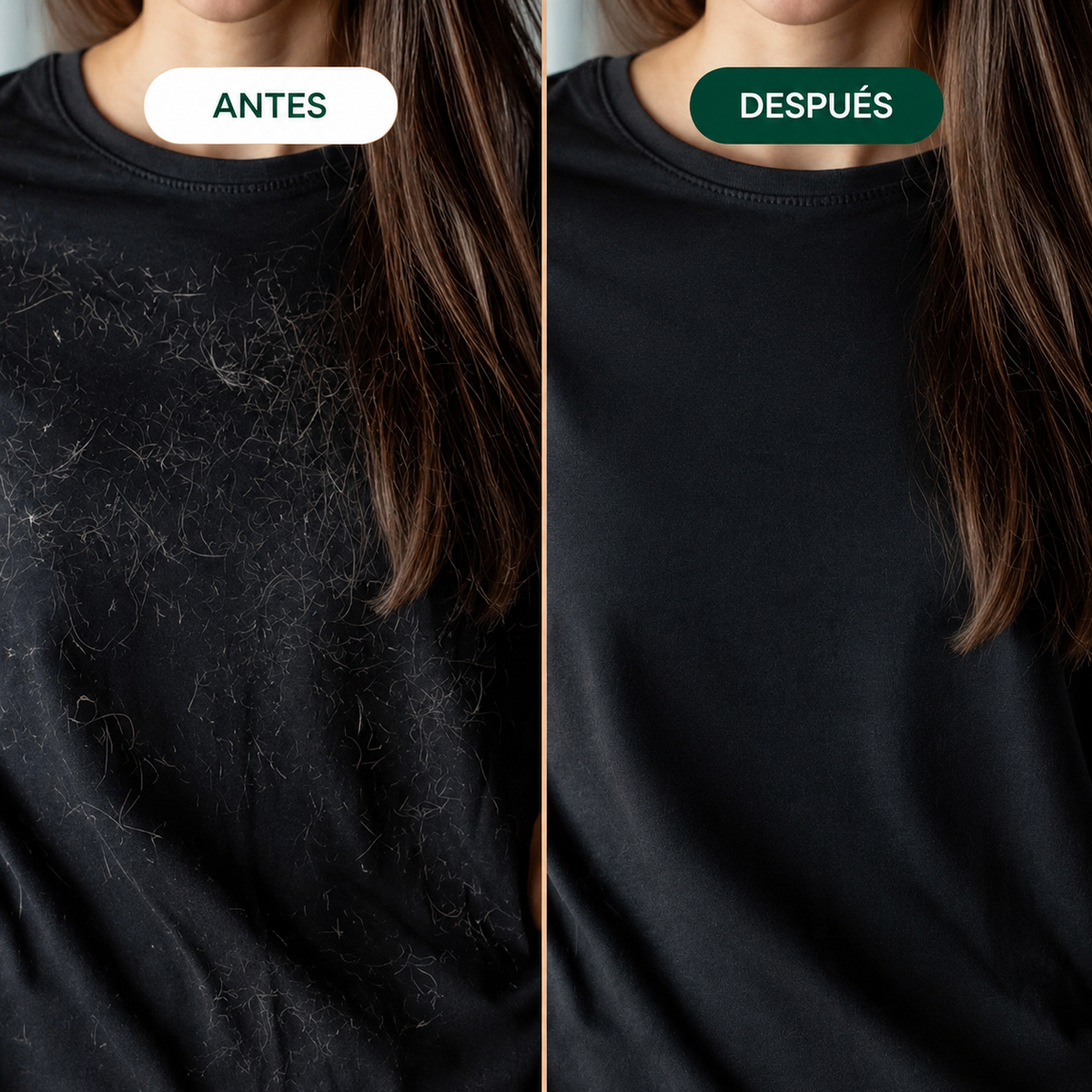 Hobian PetClean™ Guante Anti-Pelos