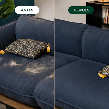 Hobian PetClean™ Guante Anti-Pelos