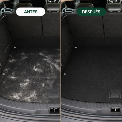Hobian PetClean™ Guante Anti-Pelos